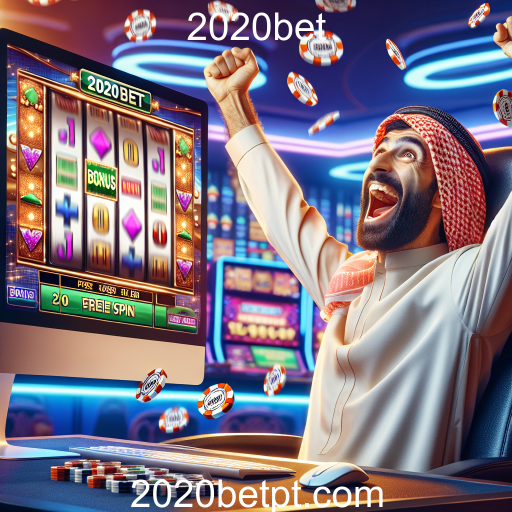 Maximize Seu Jogo: As Melhores Promoções do 2020bet