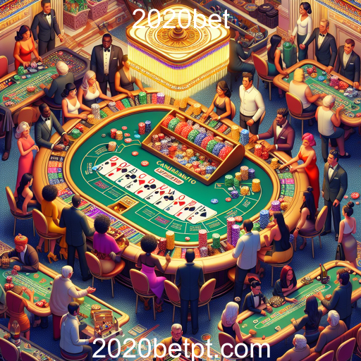 A Fascinante Mundo dos Jogos de Mesa: Entretenimento e Conexão Social